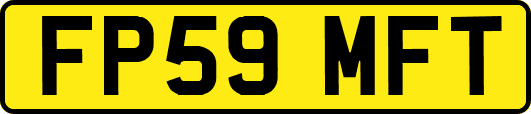 FP59MFT