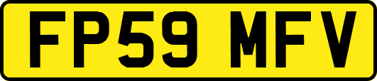FP59MFV