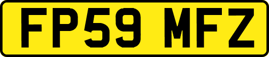 FP59MFZ