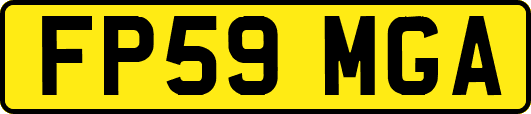 FP59MGA