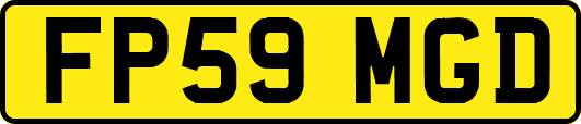 FP59MGD
