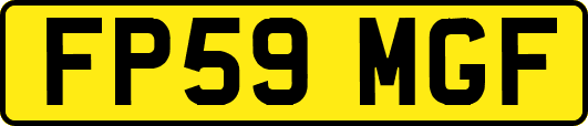 FP59MGF