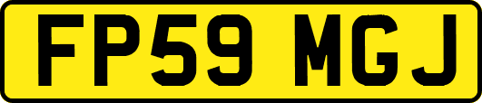 FP59MGJ