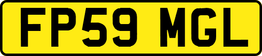 FP59MGL