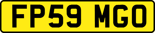 FP59MGO