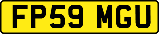 FP59MGU