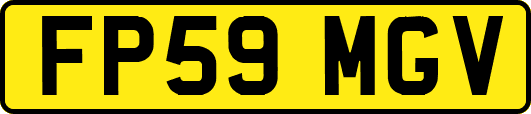 FP59MGV