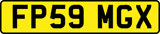 FP59MGX
