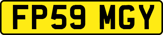 FP59MGY