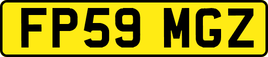 FP59MGZ