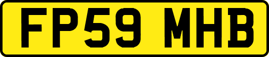 FP59MHB