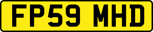 FP59MHD