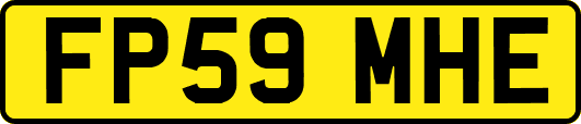 FP59MHE