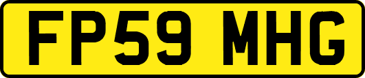 FP59MHG