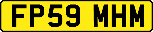 FP59MHM