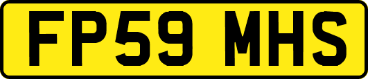 FP59MHS