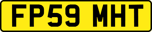 FP59MHT