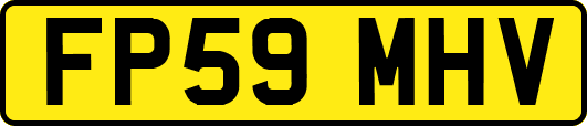 FP59MHV