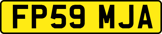 FP59MJA