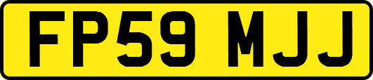 FP59MJJ