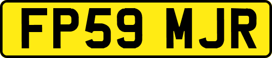 FP59MJR