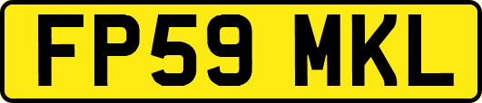 FP59MKL