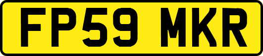 FP59MKR