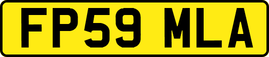 FP59MLA