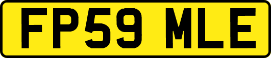 FP59MLE