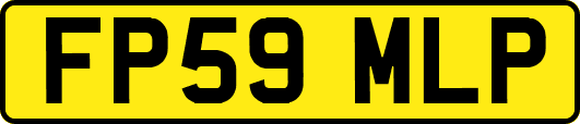 FP59MLP