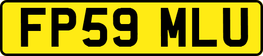 FP59MLU
