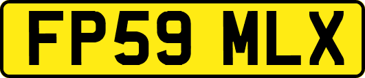 FP59MLX