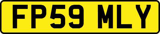 FP59MLY