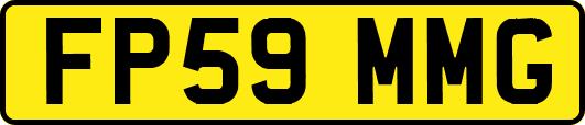 FP59MMG