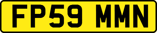 FP59MMN