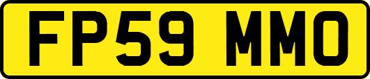 FP59MMO