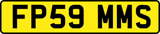 FP59MMS