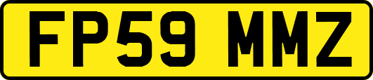 FP59MMZ