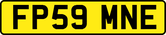 FP59MNE