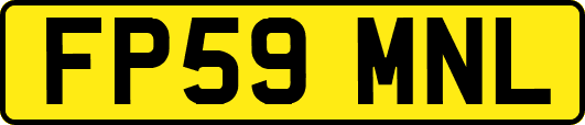FP59MNL
