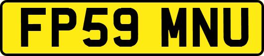 FP59MNU
