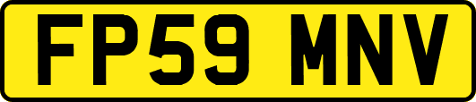 FP59MNV