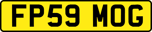 FP59MOG