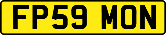 FP59MON