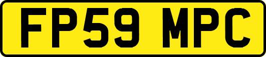 FP59MPC
