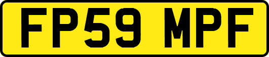 FP59MPF