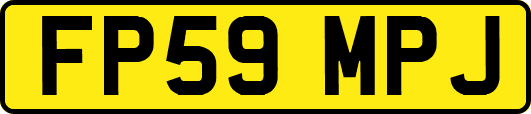 FP59MPJ