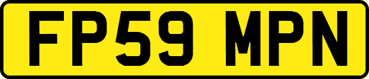 FP59MPN