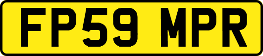 FP59MPR