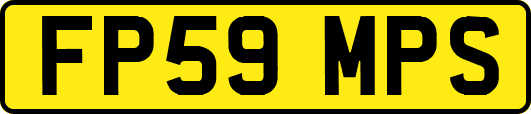 FP59MPS
